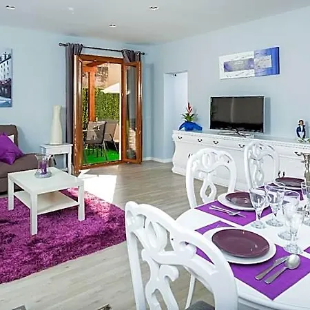 Mafloras Luxury Apartment Cala Millor (Mallorca)