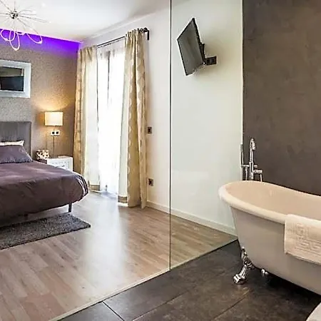 Mafloras Luxury Cala Millor (Mallorca)