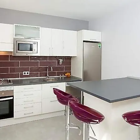 Mafloras Luxury Cala Millor (Mallorca)
