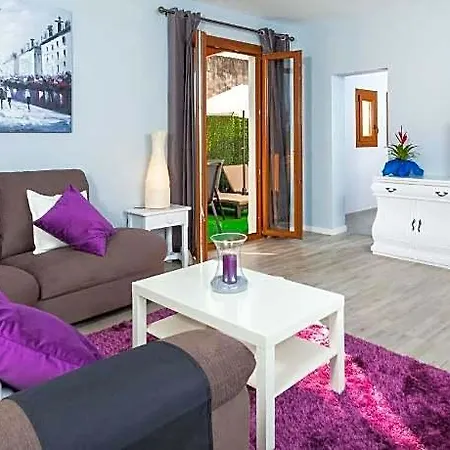 Mafloras Luxury * Cala Millor (Mallorca)