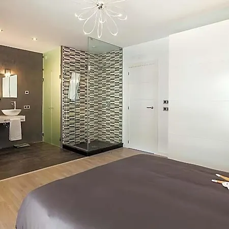 Apartment Mafloras Luxury Cala Millor (Mallorca)