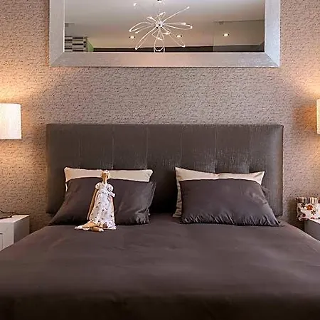 Mafloras Luxury