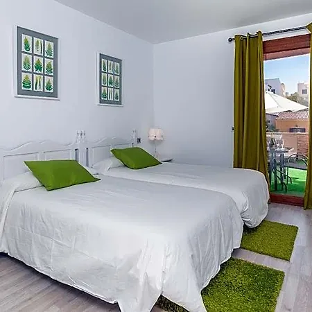 Mafloras Luxury Apartment *