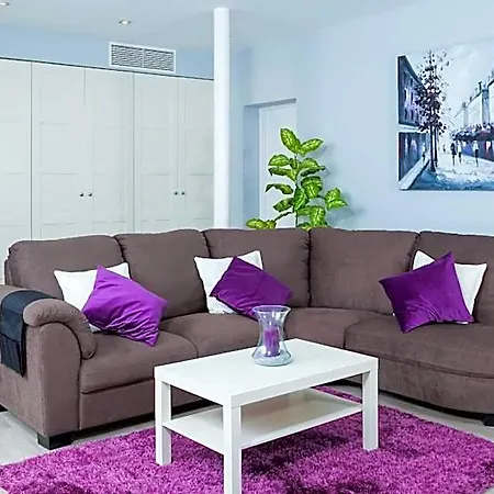 Apartment Mafloras Luxury Cala Millor (Mallorca)