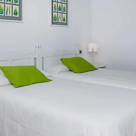 Apartment Mafloras Luxury