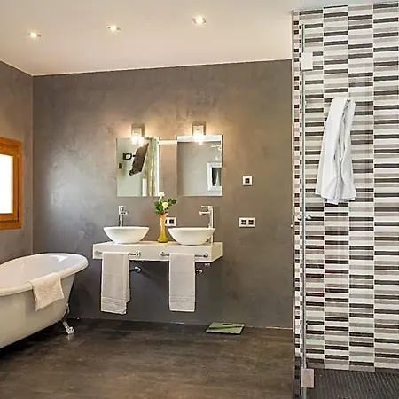Mafloras Luxury Apartment Cala Millor (Mallorca)