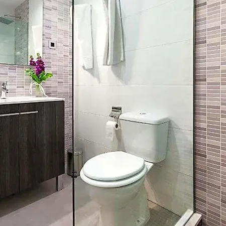 Apartment Mafloras Luxury *